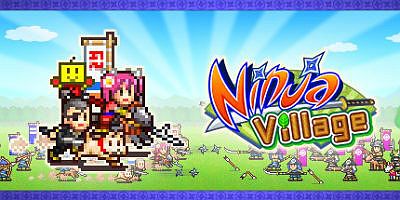 合战忍者村物语|官方中文|支持手柄|Ninja Village