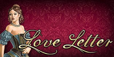 情书|官方中文|Love Letter