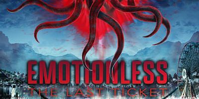 无感：最后一张门票|官方中文|EMOTIONLESS : The Last Ticket