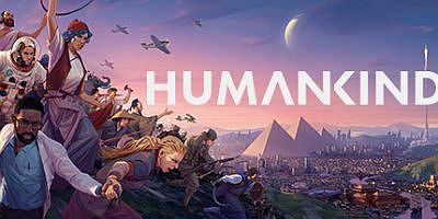 人类|豪华版|官方中文|Humankind Digital Deluxe Edition