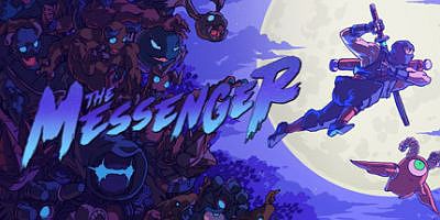 信使|官方中文|The Messenger