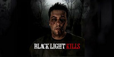 黑暗之光杀戮|官方中文|Black Light Kills
