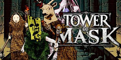 面具之塔|官方中文|Tower of Mask