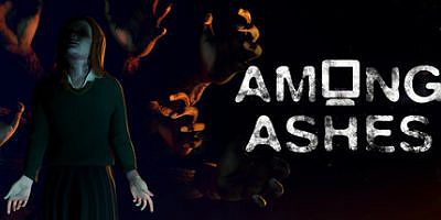 灰烬之中|v1.1.3|官方中文|支持手柄|Among Ashes