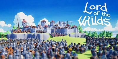 荒野领主|官方中文|Lord of the Wilds