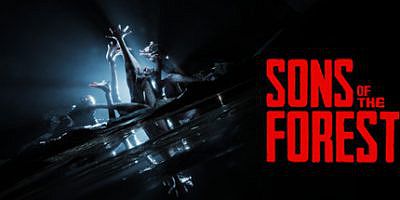 森林之子|v53951|官方中文|Sons Of The Forest|森林2