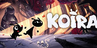 小狗朋友|官方中文|支持手柄|Koira