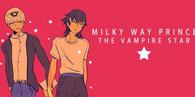 银河王子：吸血鬼之星|v20250402|官方中文|支持手柄|Milky Way Prince – The Vampire Star