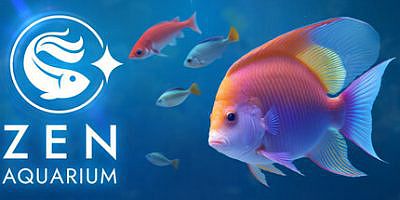 禅意水族馆|官方中文|Zen Aquarium