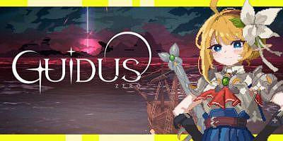 始源守卫|v2.0|官方中文|支持手柄|Guidus Zero|引导者 零
