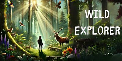 野生探险家|官方中文|Wild Explorer