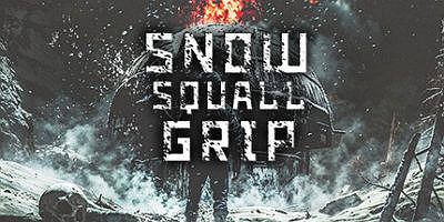 飚雪求生|官方中文|支持手柄|Snowsquall Grip