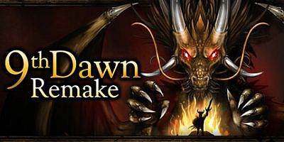 第九黎明重制版|全DLC|官方中文|支持手柄|9th Dawn Remake