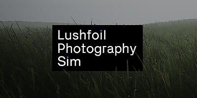 徒步旅行摄影|官方中文|支持手柄|Lushfoil Photography Sim|模拟美景摄影