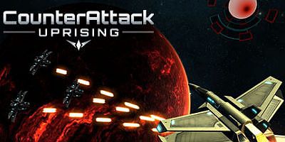 反击：起义|官方中文|支持手柄|CounterAttack: Uprising