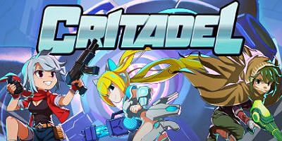 堡垒|v20250408|官方中文|支持手柄|Critadel