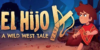 埃尔希乔：荒野西部的传说|官方中文|El Hijo – A Wild West Tale