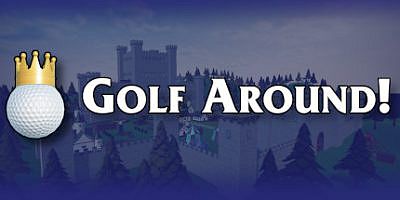 高尔夫运动|v20250408|官方中文|Golf Around!