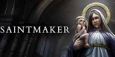 为神之徒|v20250408|官方中文|Saint Maker – Horror Visual Novel|鬼成圣：恐怖视觉小说