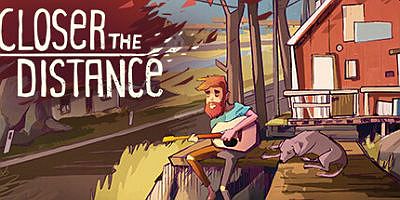 拉近距离|v20250408|官方中文|支持手柄|Closer the Distance|心灵相距