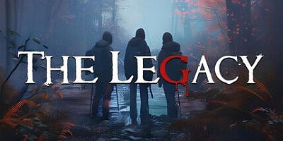 遗产|官方中文|The Legacy