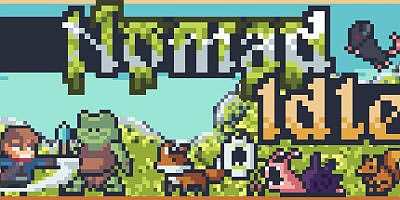 游牧闲置|官方中文|Nomad Idle