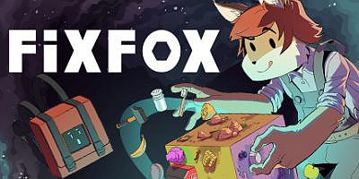 胡修狐|官方中文|支持手柄|FixFox