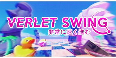 梦境摆荡|官方中文|支持手柄|Verlet Swing|维莱特摆动