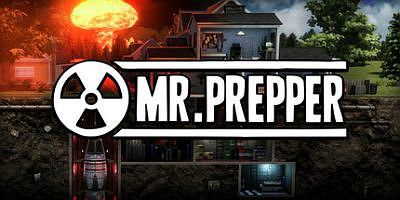 末日准备狂|v1.42n|全DCL|官方中文|Mr. Prepper