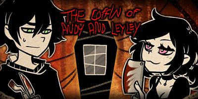 安迪和莱利的棺材|v20250405|官方英文|支持手柄|The Coffin of Andy and Leyley