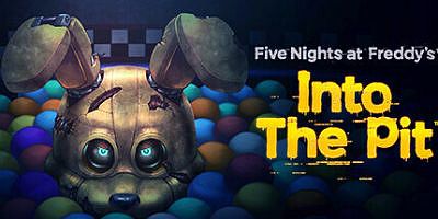 玩具熊的午夜后宫：走进深渊|v1.0.11|官方中文|支持手柄|Five Nights at Freddy’s: Into the Pit|玩具熊的五夜后宫：进入深渊