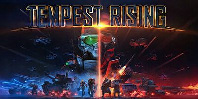风暴崛起|v1.5|官方中文|Tempest Rising