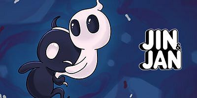 阴与阳|官方中文|支持手柄|Jin & Jan