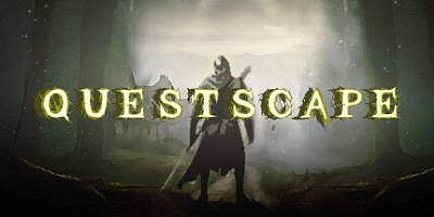 生存|官方中文|QUESTSCAPE: Survival