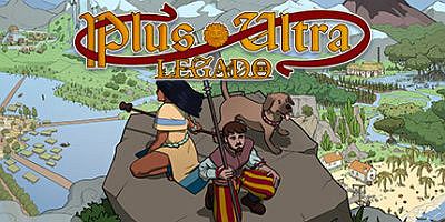 传承之境|官方中文|支持手柄|Plus Ultra: Legado