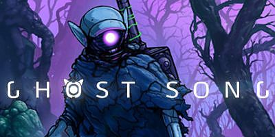 幽灵之歌|官方中文|支持手柄|Ghost Song