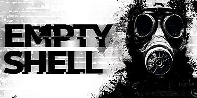 空壳|官方中文|支持手柄|EMPTY SHELL