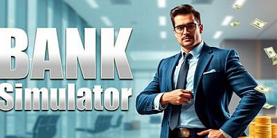 银行模拟器|官方中文|Bank Simulator