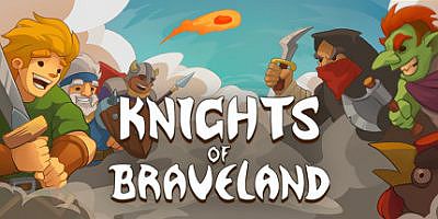 勇敢之地的骑士|v1.2|官方中文|Knights of Braveland