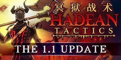 冥狱战术|v1.1.16|官方中文|支持手柄|Hadean Tactics