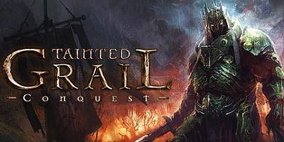 污痕圣杯|官方中文|Tainted Grail: Conquest|堕落圣杯