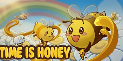 时间就是蜂蜜|官方中文|支持手柄|Time Is Honey