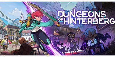 辛特堡传说|v1.0.28765|官方中文|支持手柄|Dungeons of Hinterberg