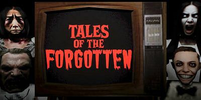 被遗忘的故事|官方中文|支持手柄|Tales of the Forgotten
