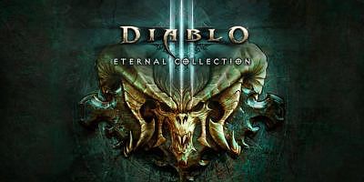 暗黑破坏神3：夺魂之镰-永恒版|模拟器整合版|v2.7.7.92380|全DLC|官方中文|Diablo III-Eternal Collection ディアブロ III エターナルコレクション