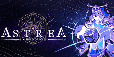 阿斯特赖亚|v1.2|官方中文|支持手柄|Astrea: Six-Sided Oracles