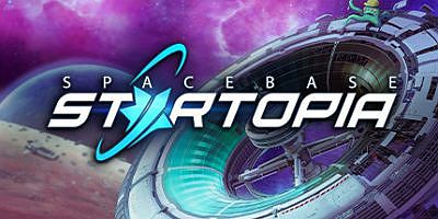 星际乐土太空基地|v1.3|官方中文|支持手柄|Spacebase Startopia