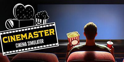 影院模拟器|官方中文|Cinemaster Cinema Simulator