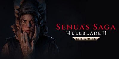 塞娜的传奇：地狱之刃2|增强版|官方中文|支持手柄|Senua’s Saga: Hellblade II|地狱之刃2：塞娜的史诗|地狱之刃2：塞娜的传说