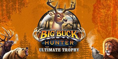 终极猎鹿战：终极奖杯|支持手柄|Big Buck Hunter: Ultimate Trophy